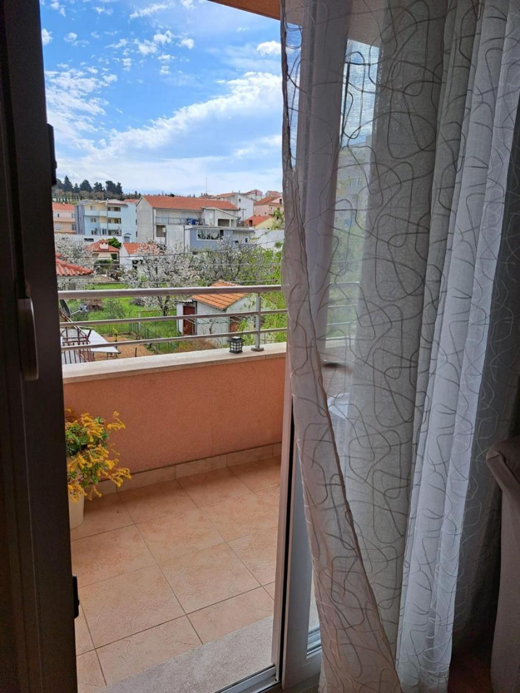 Apartment Slava - Close To The Mall Split Bagian luar foto