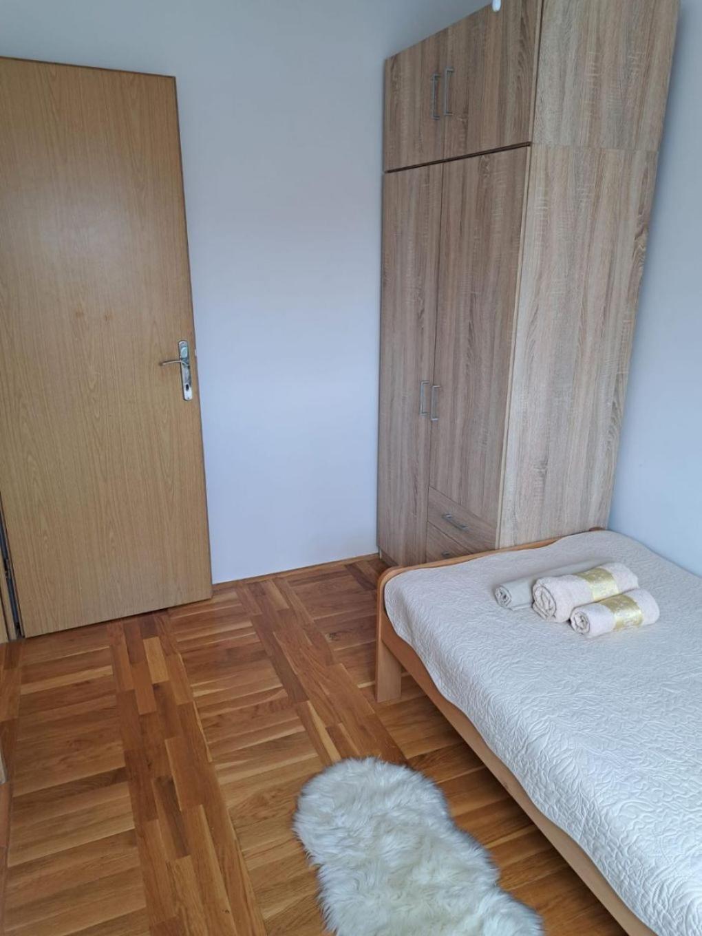 Apartment Slava - Close To The Mall Split Bagian luar foto