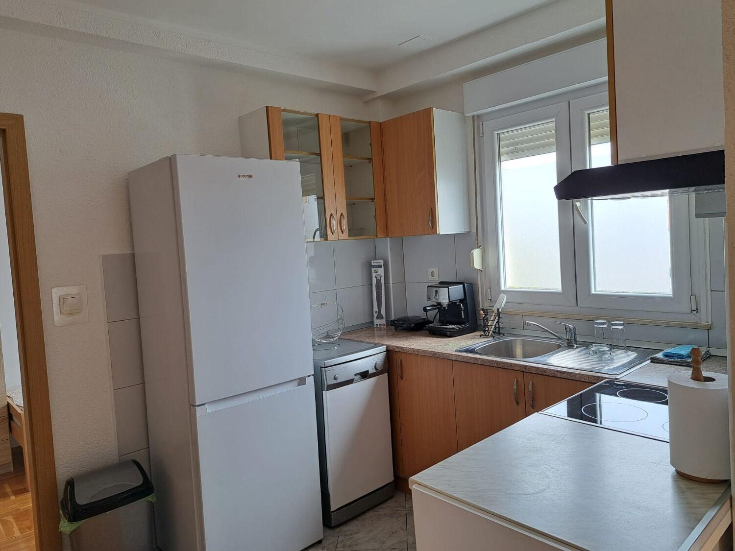 Apartment Slava - Close To The Mall Split Bagian luar foto