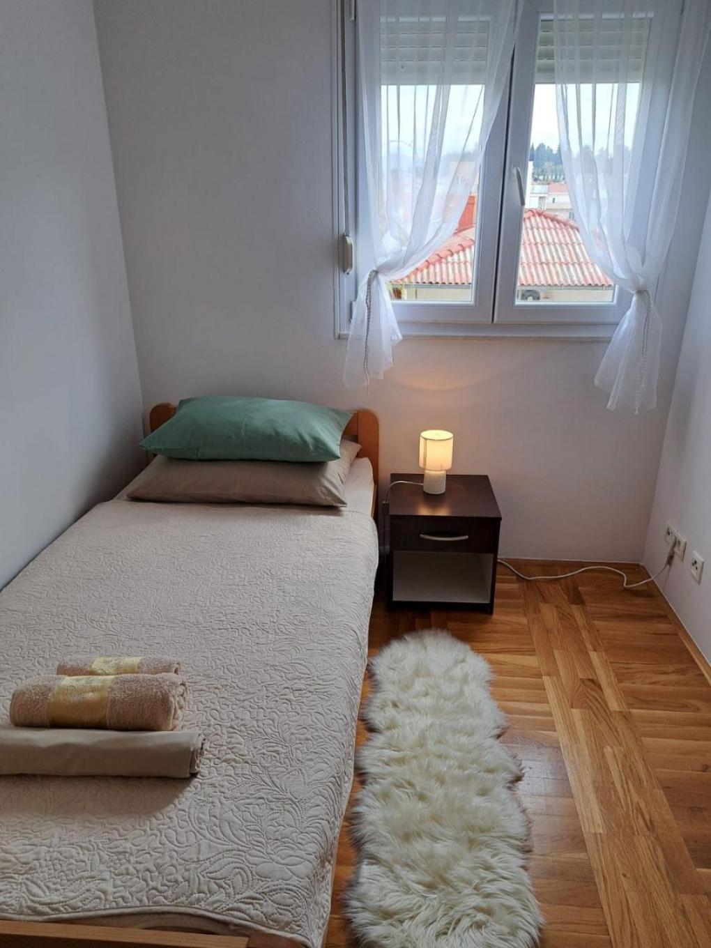 Apartment Slava - Close To The Mall Split Bagian luar foto