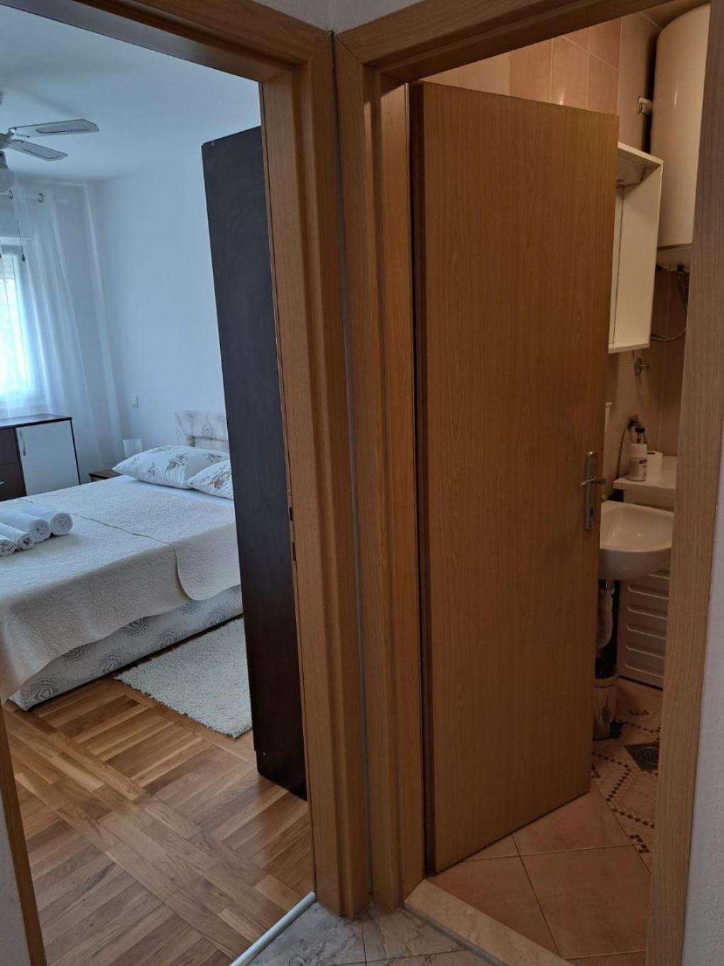 Apartment Slava - Close To The Mall Split Bagian luar foto