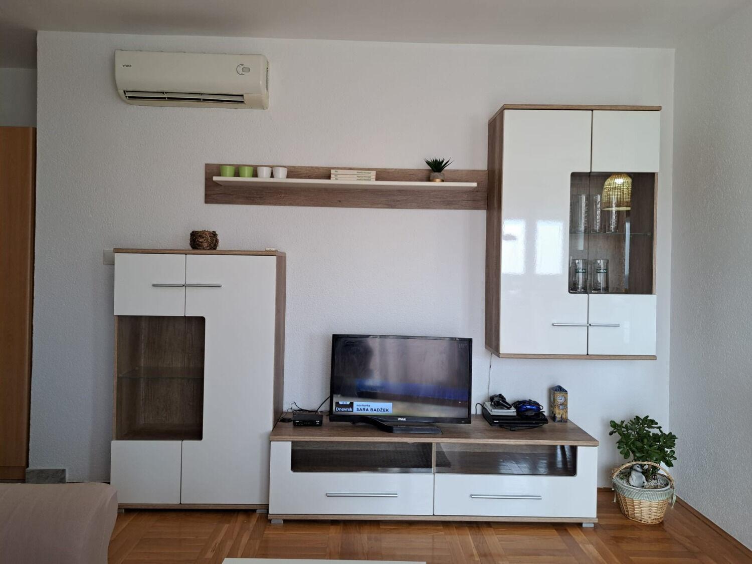 Apartment Slava - Close To The Mall Split Bagian luar foto