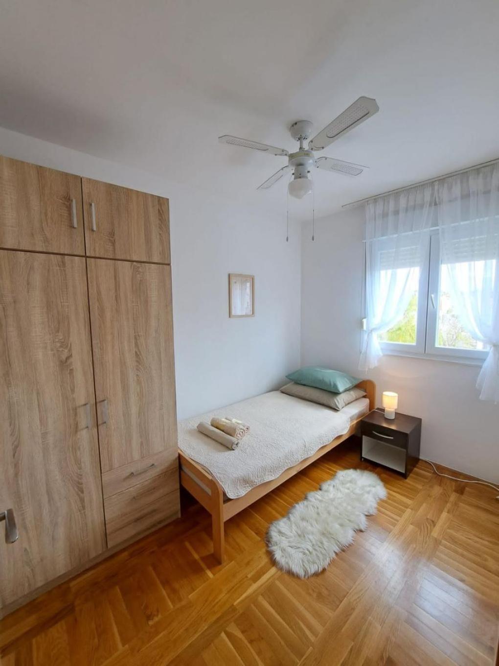 Apartment Slava - Close To The Mall Split Bagian luar foto