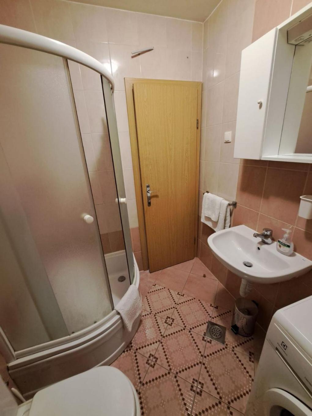Apartment Slava - Close To The Mall Split Bagian luar foto