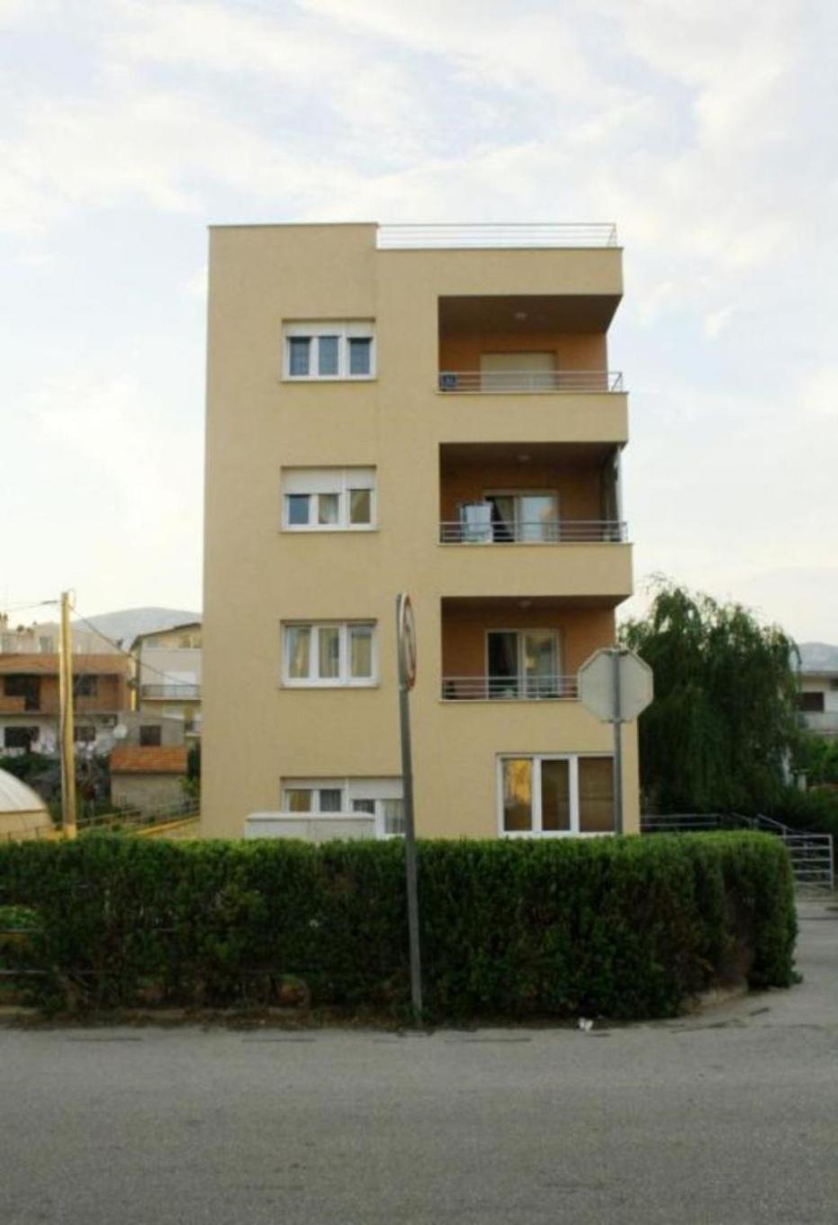 Apartment Slava - Close To The Mall Split Bagian luar foto