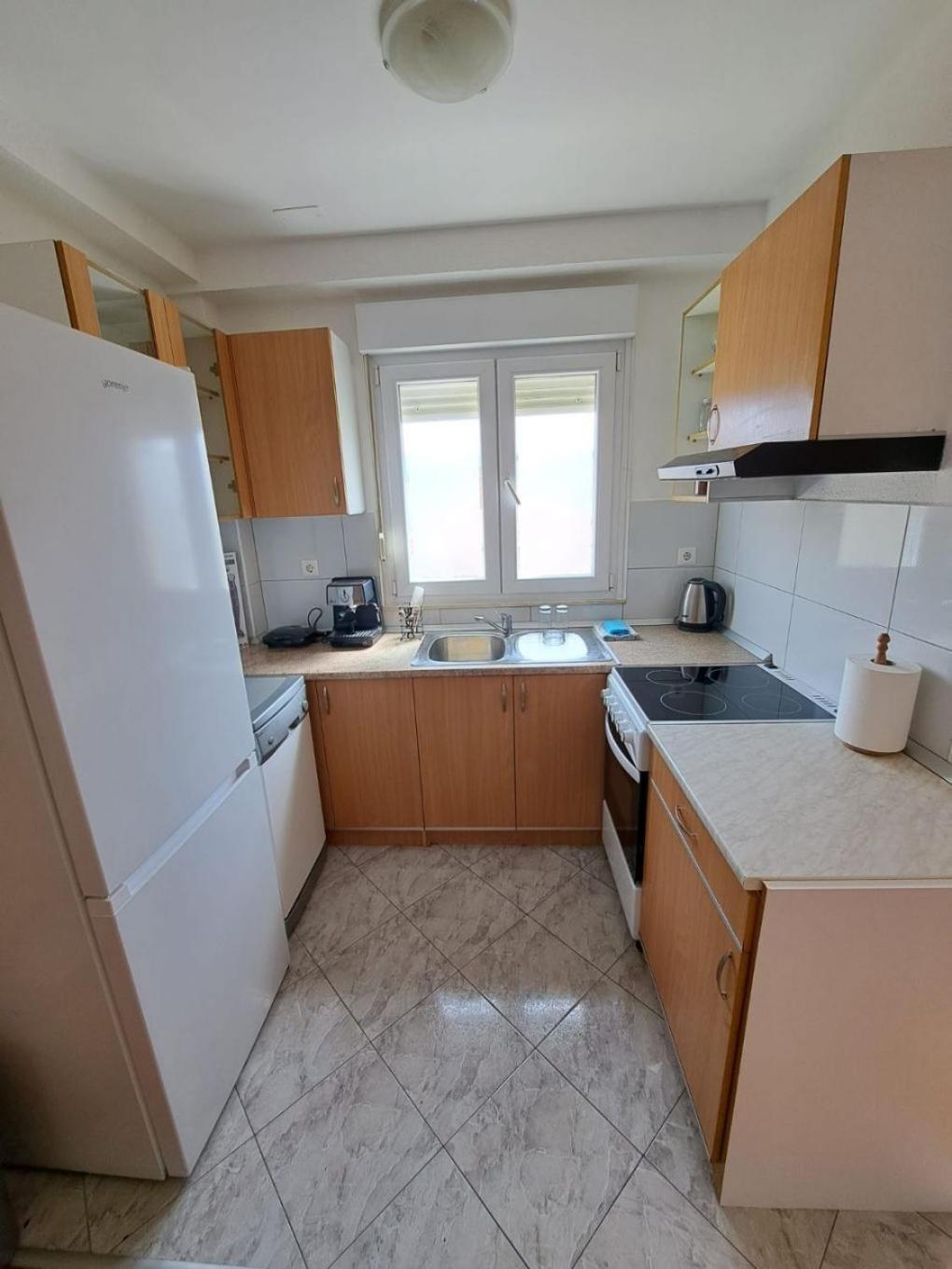 Apartment Slava - Close To The Mall Split Bagian luar foto