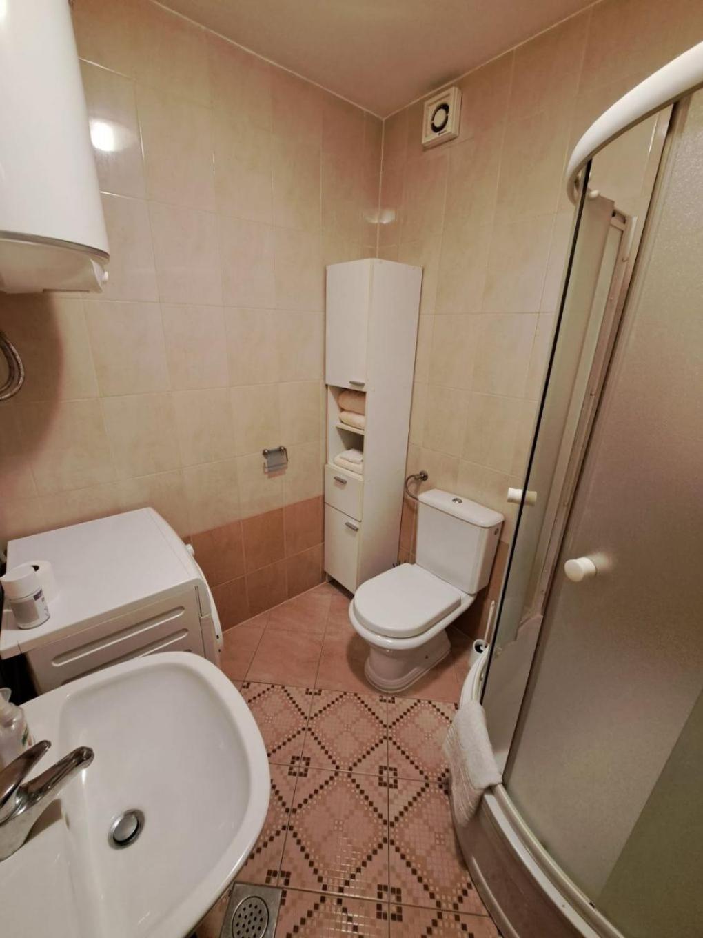 Apartment Slava - Close To The Mall Split Bagian luar foto