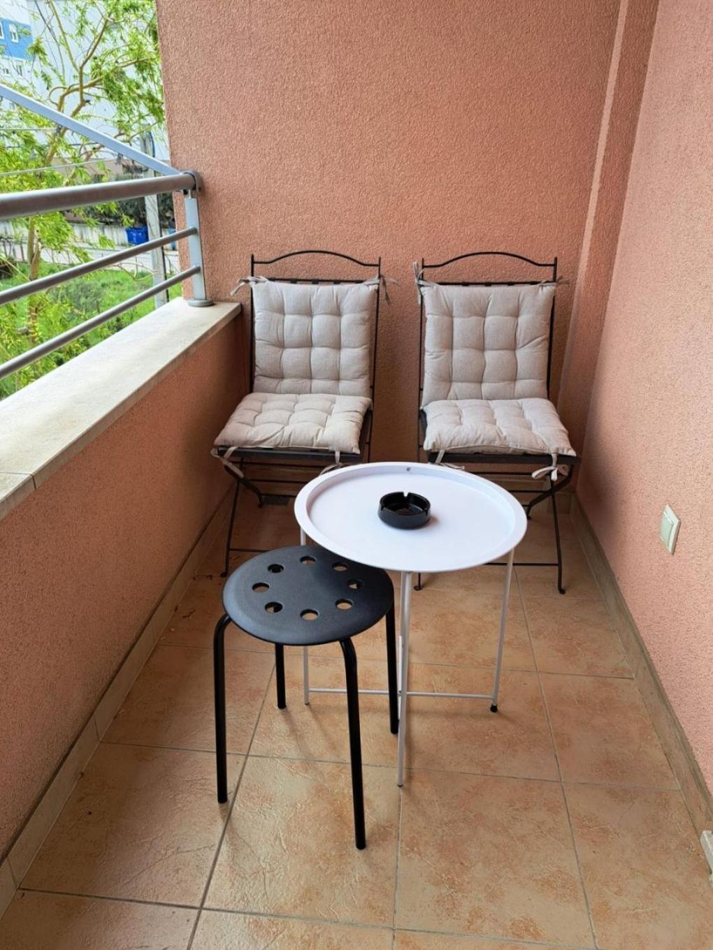 Apartment Slava - Close To The Mall Split Bagian luar foto
